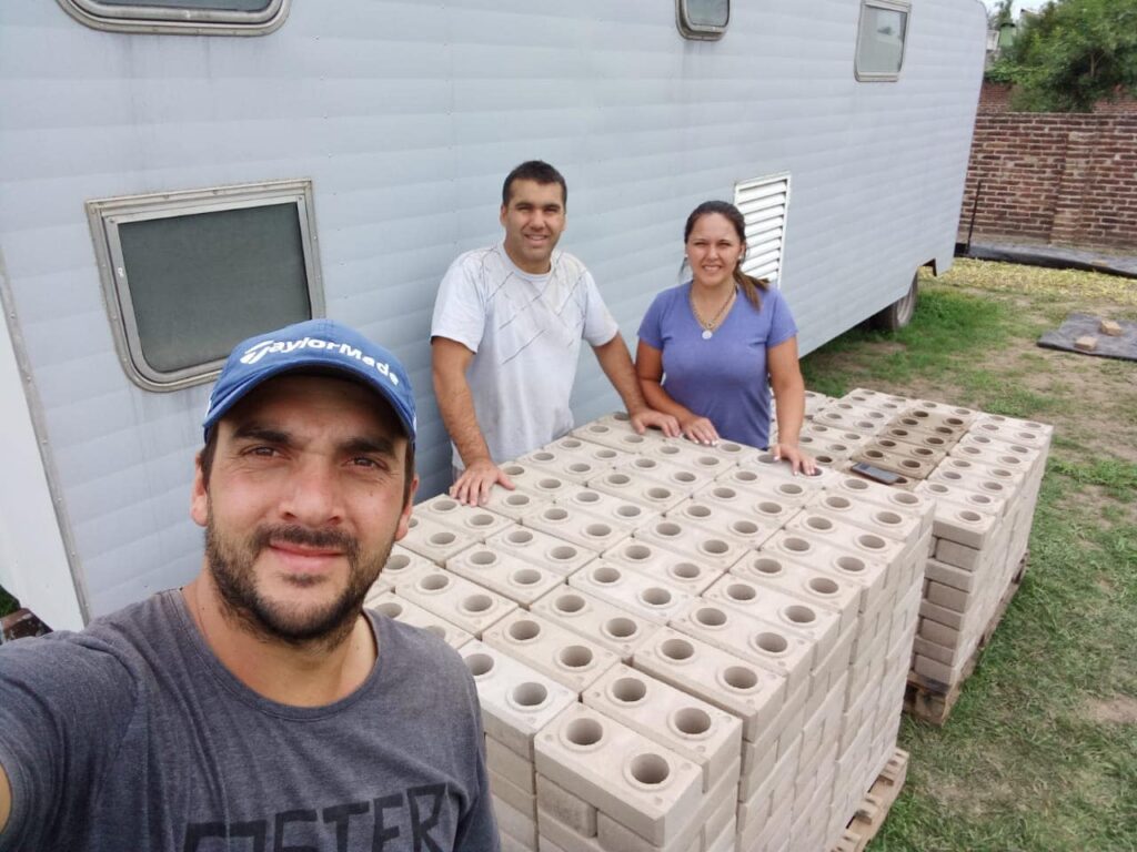 nuestro equipo compressor