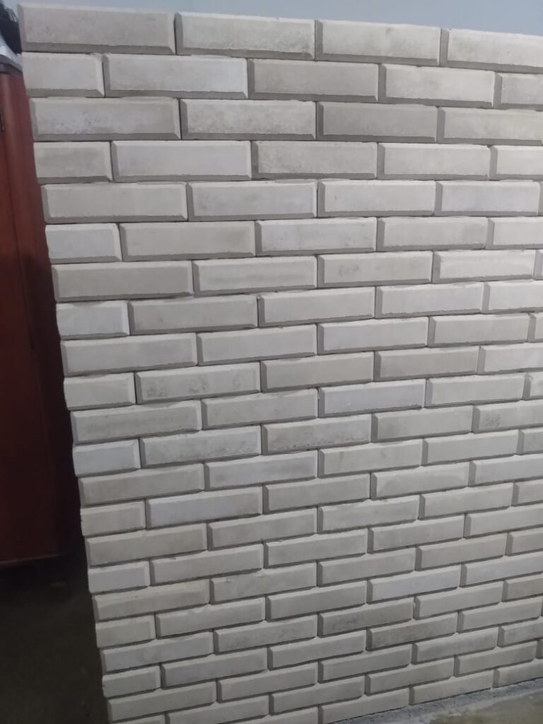 pared portante compress